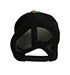 Gucci GG Supreme Baseball Cap, back view